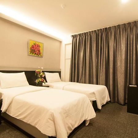 De' Songket Hotel Malacca Exterior photo