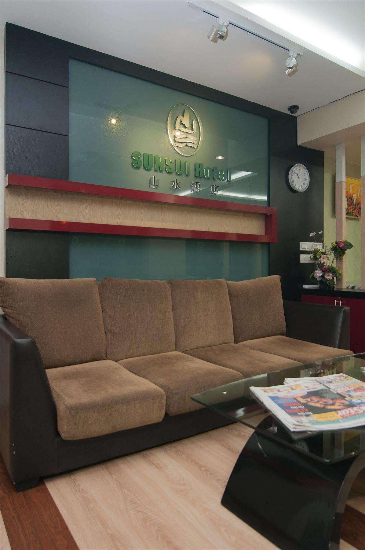 De' Songket Hotel Malacca Exterior photo