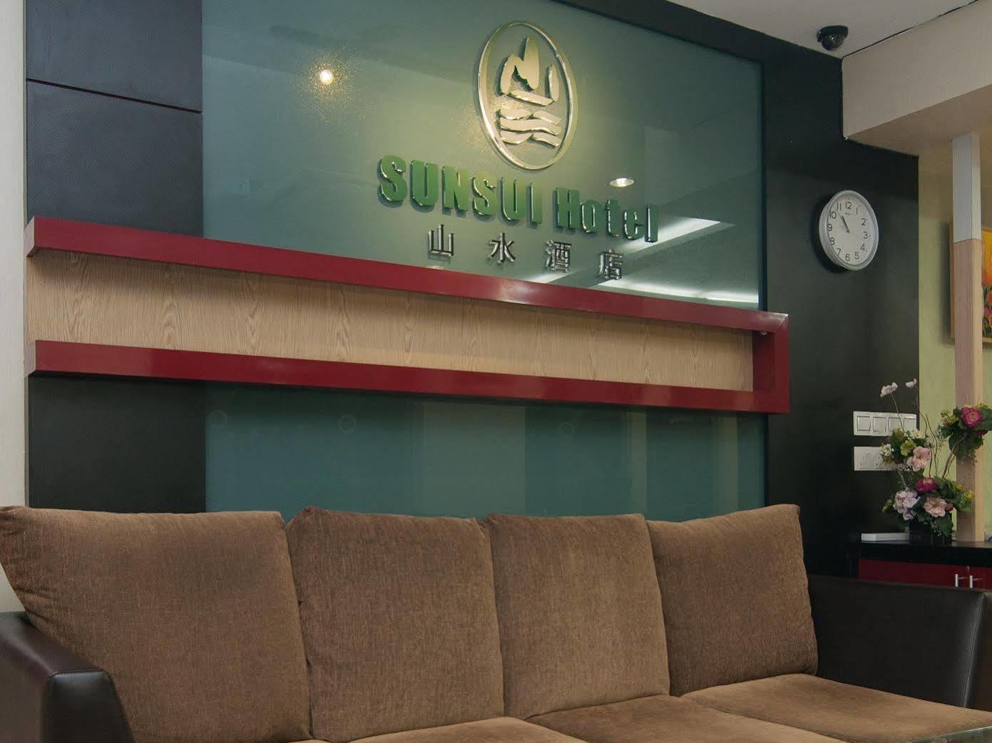 De' Songket Hotel Malacca Exterior photo